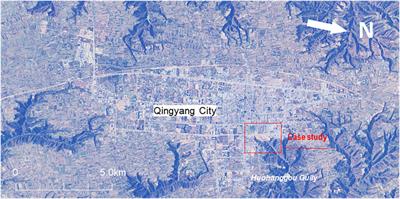 Strategies for Gully Stabilization and Highland Protection in Chinese Loess Plateau